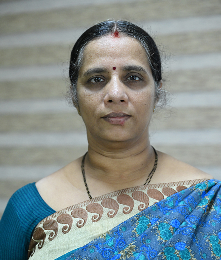 Dr Surekha